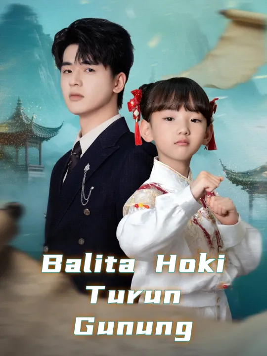 Balita Hoki Turun Gunung